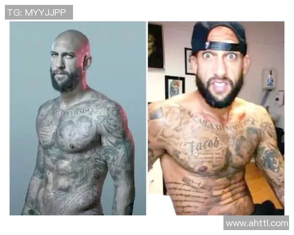 足球明星纹身艺术揭秘帅气图案与个性表达的完美结合