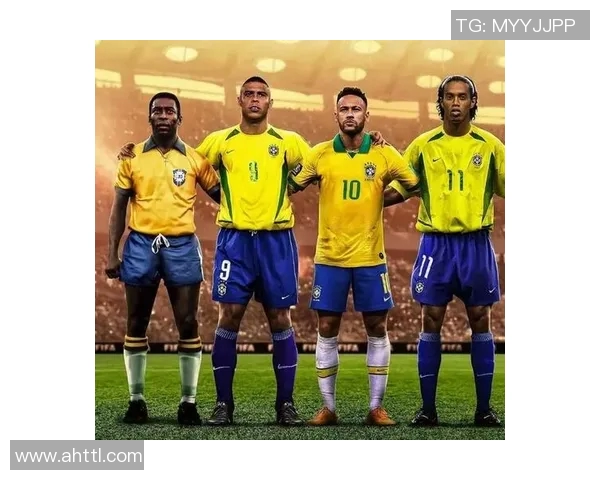 巴西人对足球明星的热爱与追捧展现了他们的文化与激情